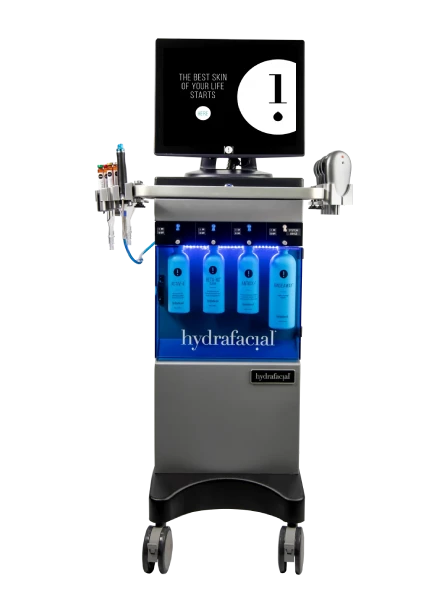 HydraFacial® MD
