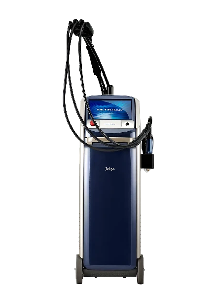 Fractional Laser