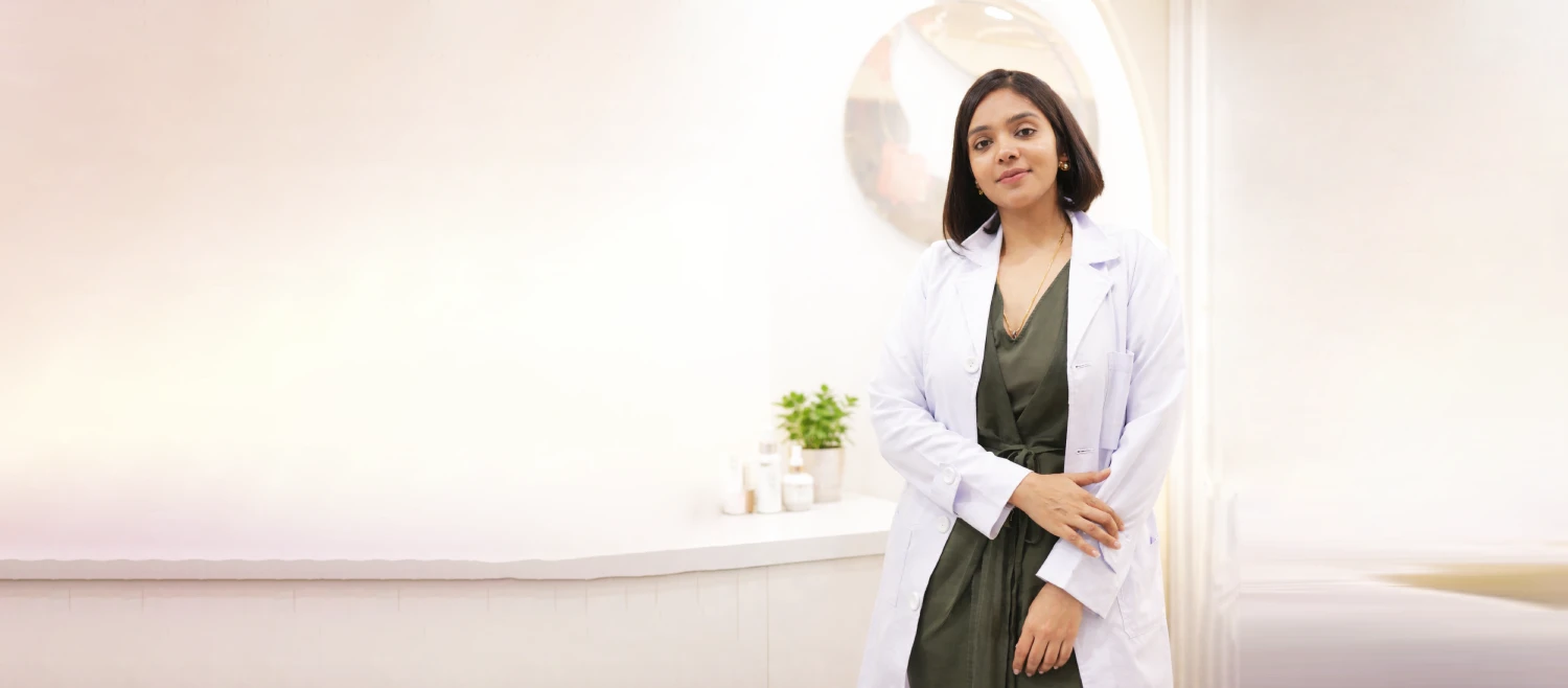 Dr. Vidushi Jain