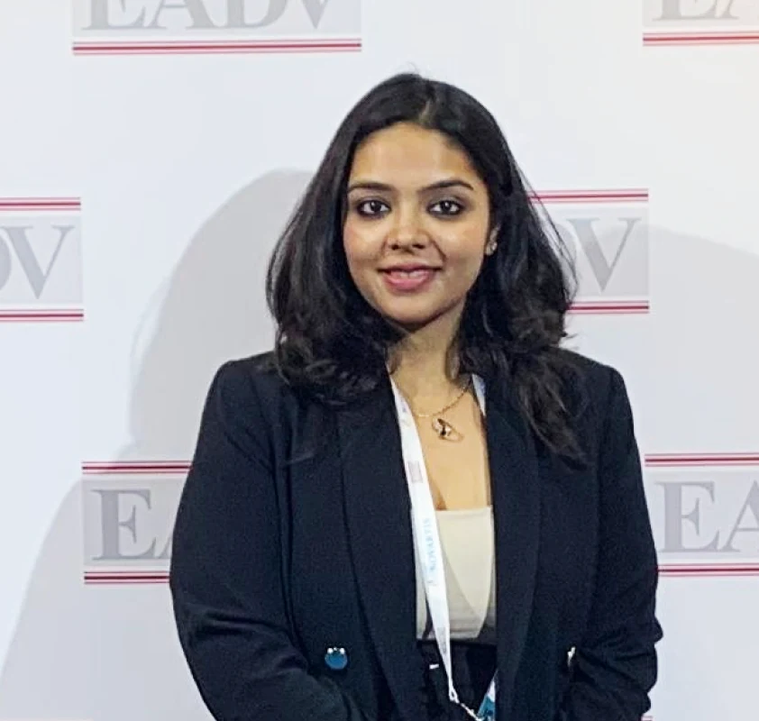 Dr. Vidushi Jain