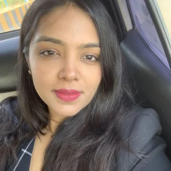 Dr. Vidushi Jain