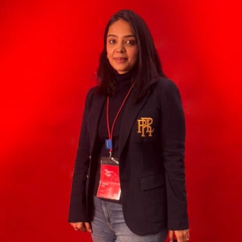 Dr. Vidushi Jain