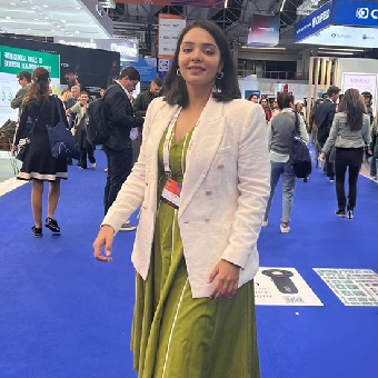 Dr. Vidushi Jain