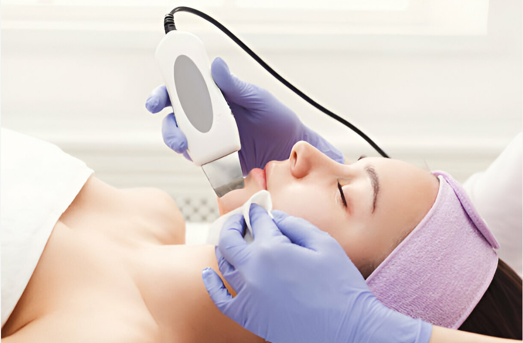 Laser Hair Removal in Noida Extension