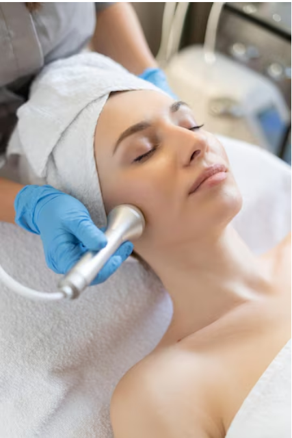 Hydrafacial Is Everyone’s Favourite