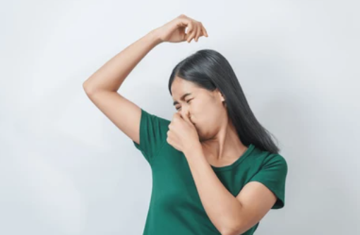 Hyperhidrosis: Finding Relief from Excessive Sweating