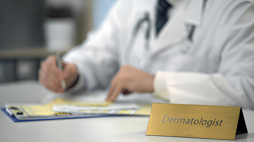 Dermatologists