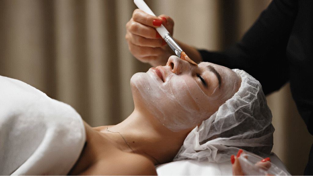 Chemical Peel