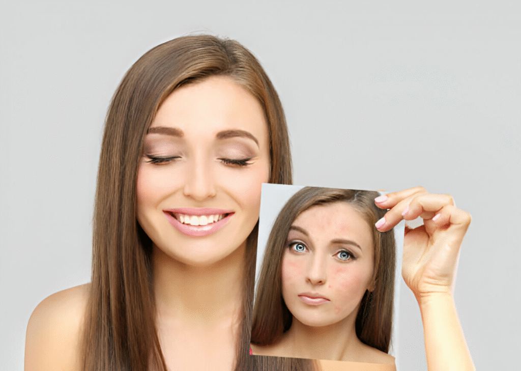 Dermatologist