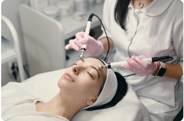 HydraFacial