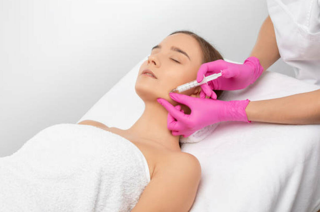 Fat Lipolysis Injections