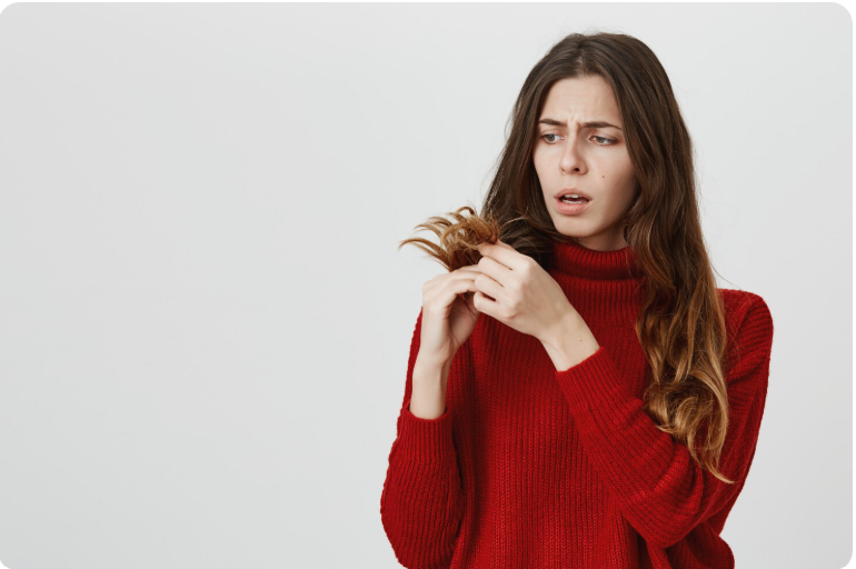 GFC Hair Treatment Delhi