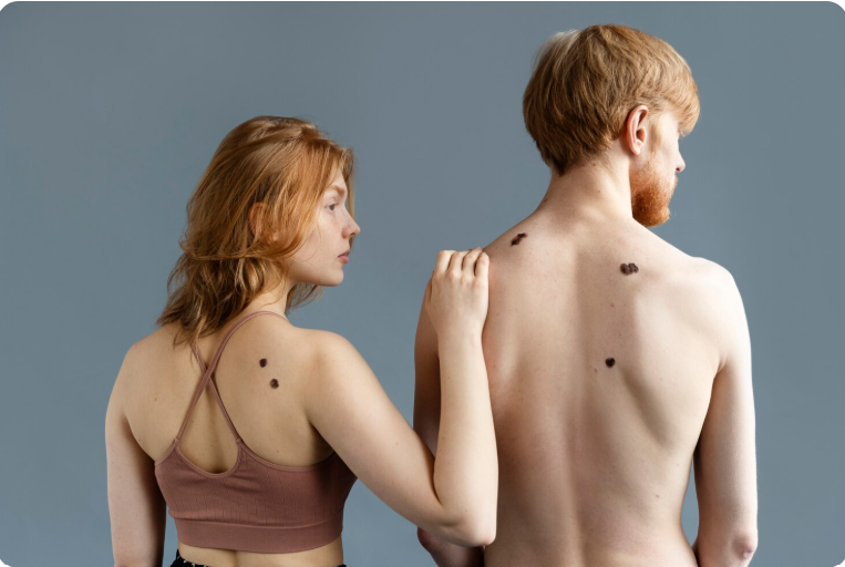 Skin Tag Removal Treatments in Noida