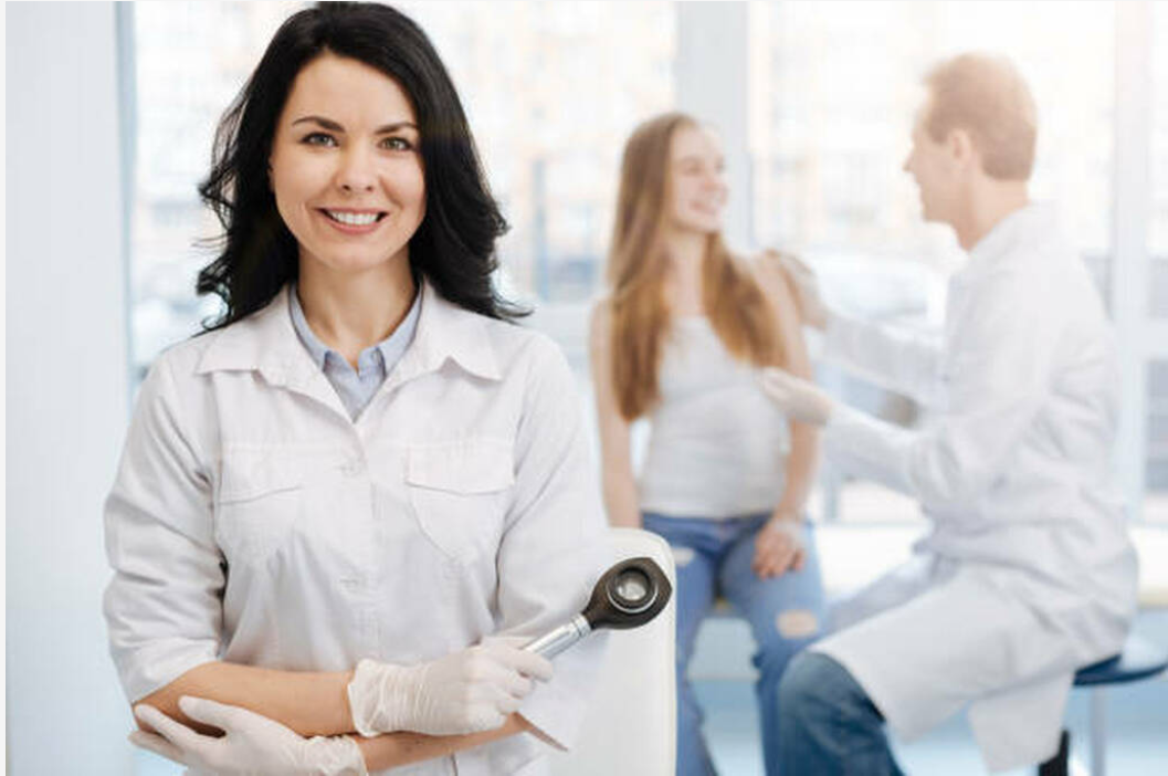 Best Dermatologist Near You