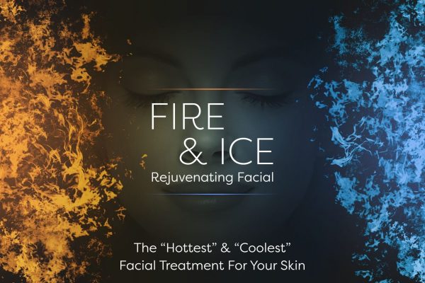 Fire & Ice Facial